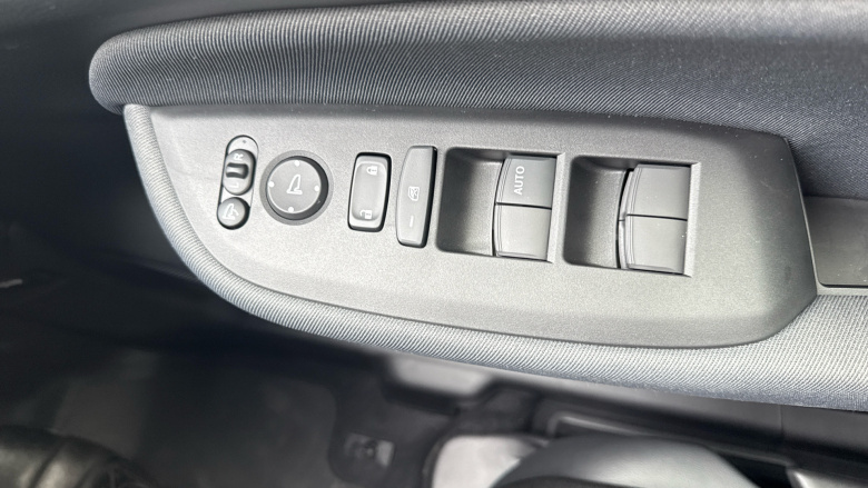 Honda Jazz 1.5 i-MMD Hybrid Elegance 5dr eCVT Hybrid Hatchback